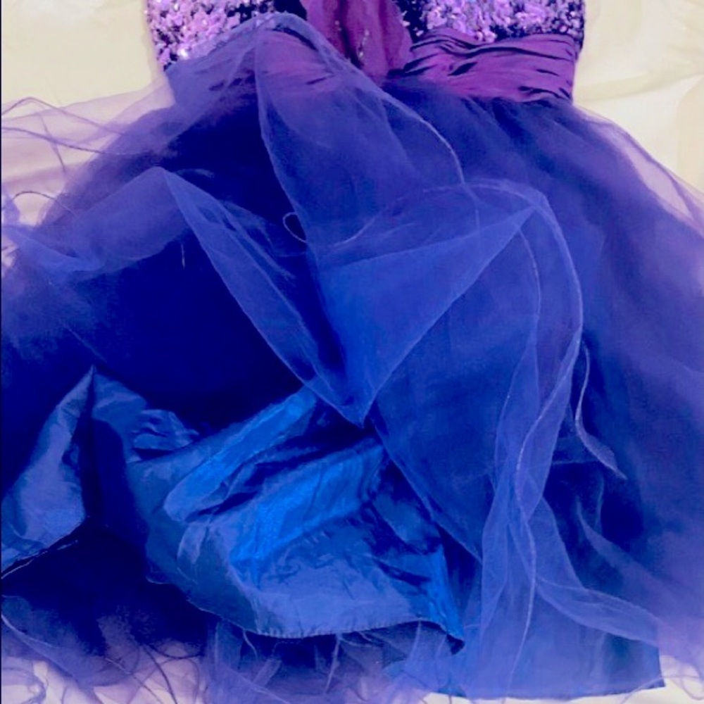 CINDERELLA DRESS - Picture 2 of 4
